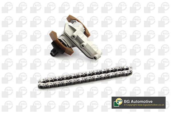 TC0103K BGA