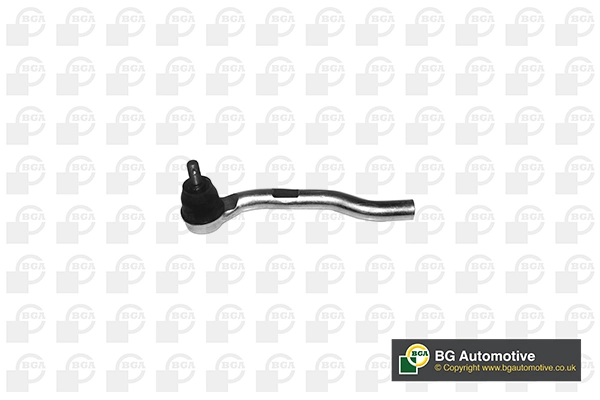Ponta externa da barra de direção para Honda Jazz GD, GE