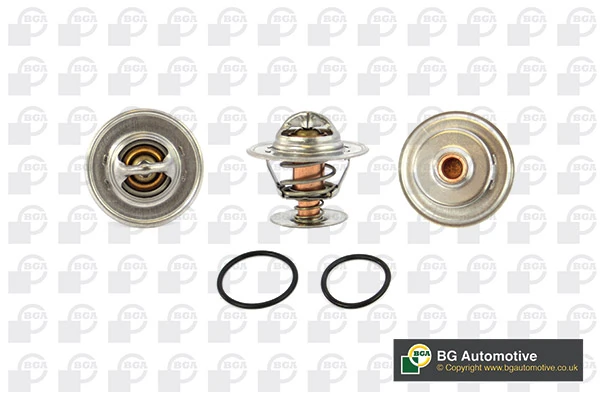 CT5442K BGA