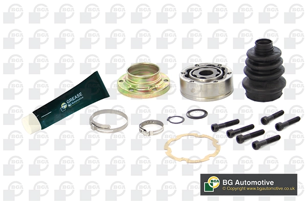 Junta homocinética interna dianteira VAG 1H0407331B preço, a partir de 28,11 USD