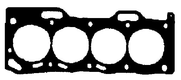 Vedante de cabeça de motor (CBC) Eristic EG038
