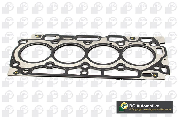 8701305 Kamoka Vedante de cabeça de motor (CBC)