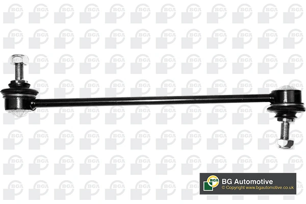 Montante de estabilizador dianteiro para BMW 3 E46
