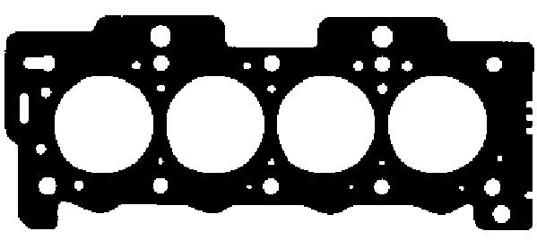 Vedante de cabeça de motor (CBC) para Citroen C3 I FC