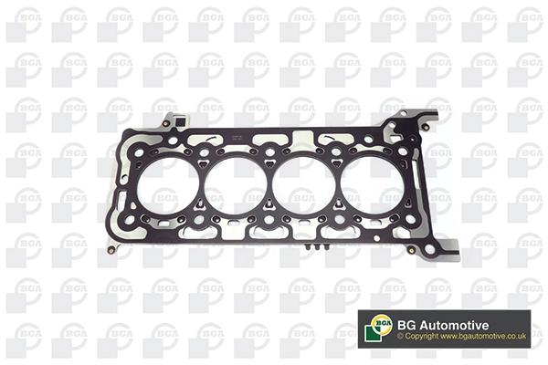 CH23083B BGA