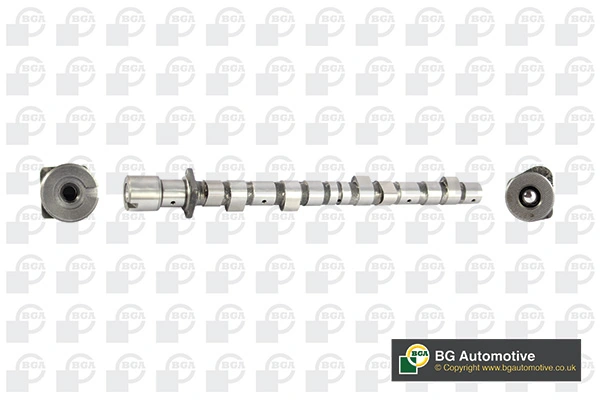 Compre Árvore distribuidora de motor BMW 3 