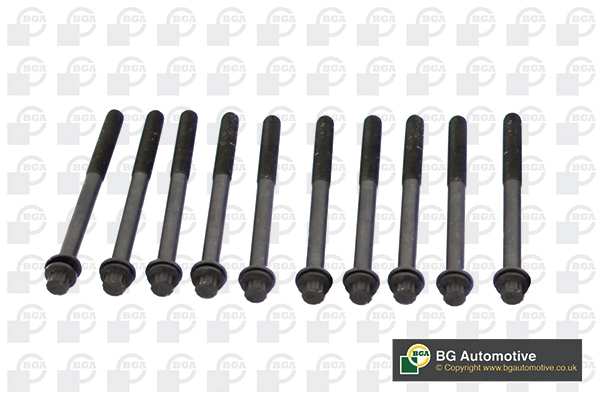 Parafuso de cabeça de motor (CBC) Suzuki Vitara  LY