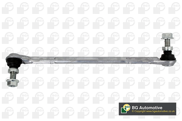 LS5369 BGA