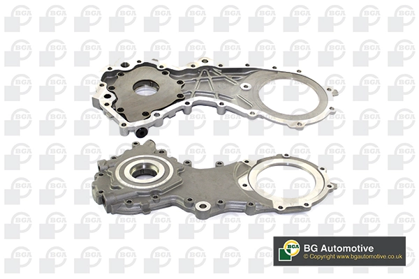 Bomba de óleo Ford Focus preço, a partir de 66,40 USD