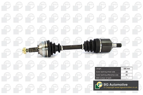 DS7513R BGA