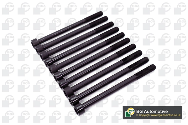 Compre 8709137 Kamoka Parafuso de cabeça de motor (CBC)