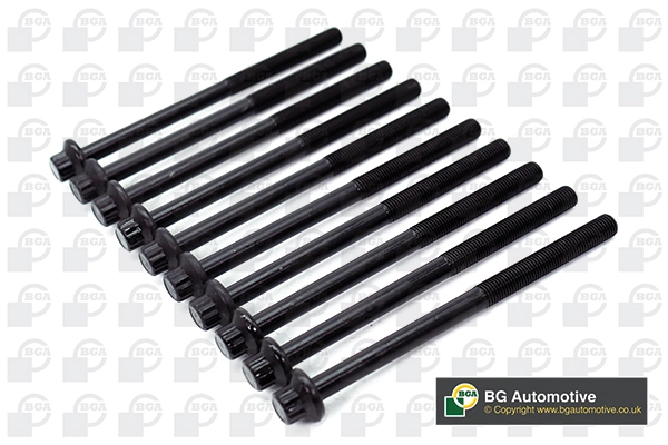Parafuso de cabeça de motor (CBC) Mazda 2  DL, DJ ao melhor preço