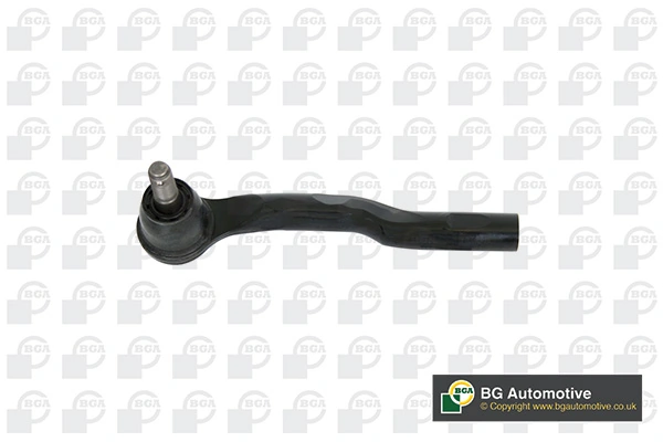 Ponta externa da barra de direção para Mazda 6 GJ, GL