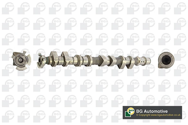  Árvore distribuidora de motor de admissão Opel Astra H hatchback (A04) (2004 - 2014) H