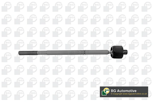 Tração de direção para Land Rover Range Rover L494