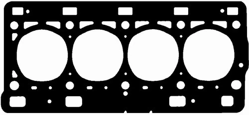 8200086698 Renault (RVI) Vedante de cabeça de motor (CBC)