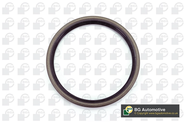 Vedação traseira de cambota de motor Isuzu 8943270631 preço, a partir de 6,31 USD