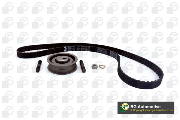 Compre Correia do mecanismo de distribuição de gás, kit Audi 80 