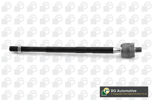 SR0113 BGA