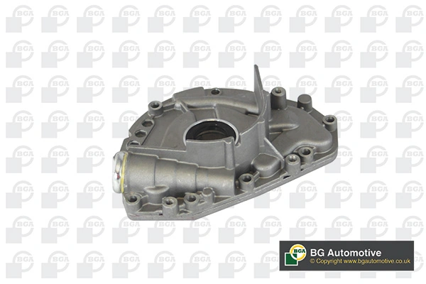 Bomba de óleo Land Rover Freelander I L314 ao melhor preço
