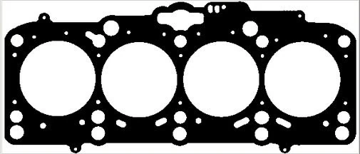  Vedante de cabeça de motor (CBC) Audi A6 C6 sedan (4F2) (2004 - 2011) C6