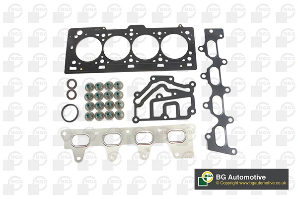 Kit superior de vedantes de motor Glaser D3297400 preço, a partir de 93,61 USD