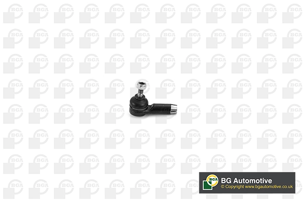 Ponta externa da barra de direção para Volkswagen Passat 32B