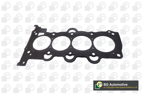 Vedante de cabeça de motor (CBC) Hyundai Elantra V MD