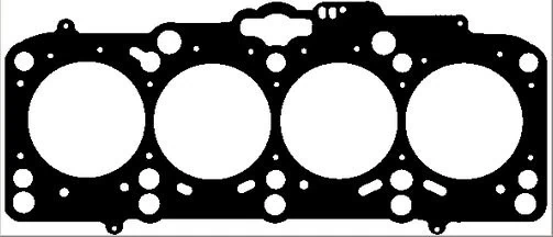 Compre 03G103383B Vika Vedante de cabeça de motor (CBC)
