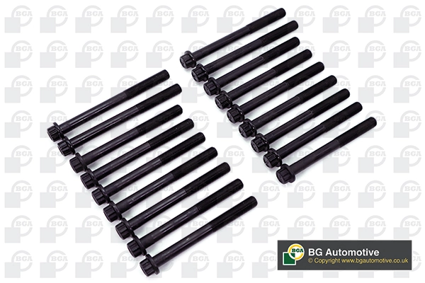 Parafuso de cabeça de motor (CBC) para Mitsubishi Pajero IV SHORT V80