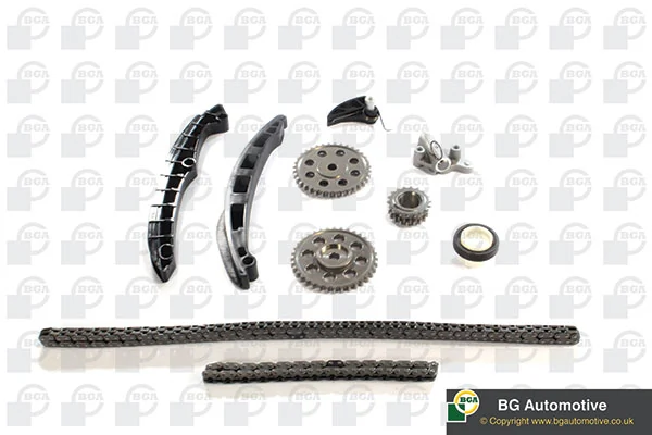 TC2005FK BGA