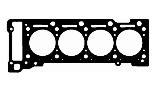 ENT014023 Engitech Vedante de cabeça de motor (CBC)
