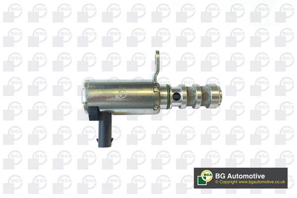  Válvula eletromagnética de posição (de fases) da árvore distribuidora Peugeot Partner III сaixa (K9) (2018 - 2026) III