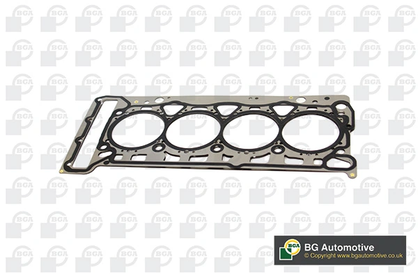  Vedante de cabeça de motor (CBC) Audi A4 B8 sedan (8K2) (2007 - 2015) B8