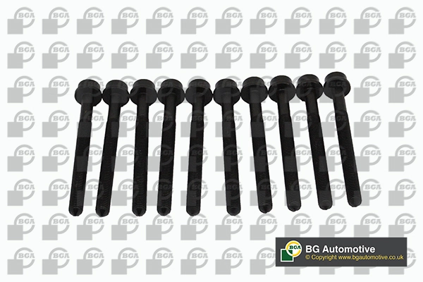 Parafuso de cabeça de motor (CBC) para Volkswagen Passat CC B6 357