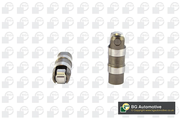 HL6385 BGA