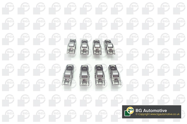 Balanceiro de válvula (balanceiro de válvulas) para Audi A3  8YS, 8YM