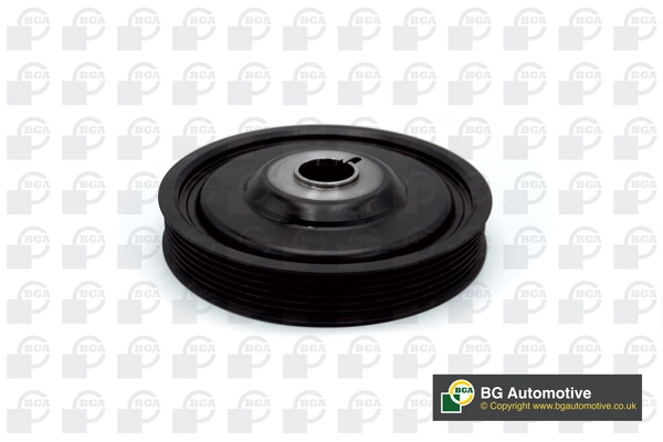 DP7302 BGA