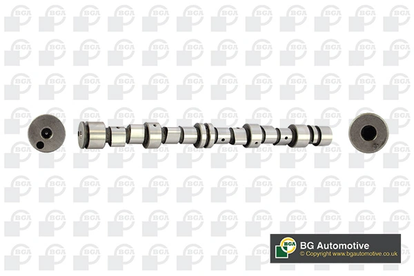 24401409 Peugeot/Citroen Árvore distribuidora de motor