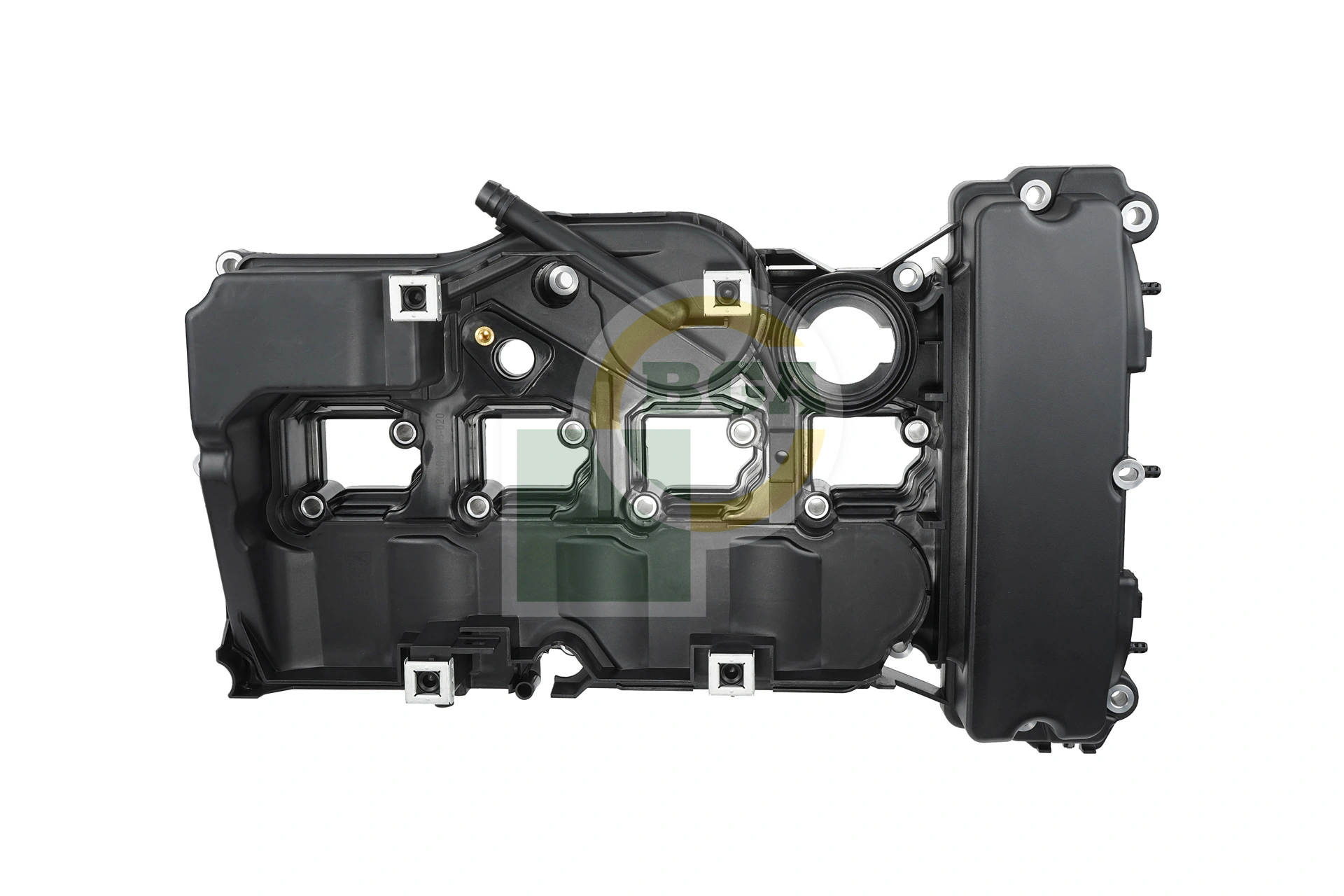 Tampa de válvulas para Mercedes C CL203