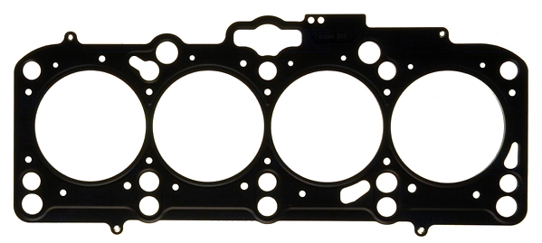 Vedante de cabeça de motor (CBC) Audi A6 C6 4F2