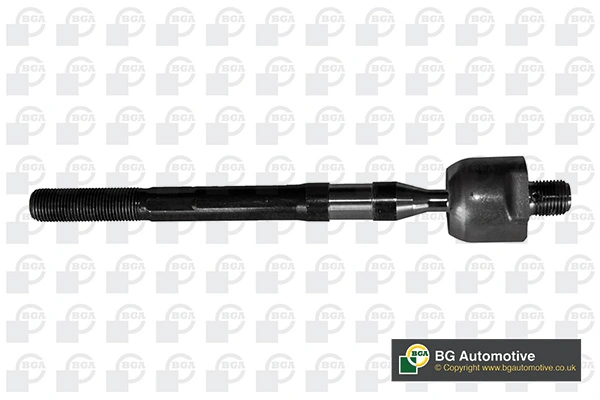 Tração de direção para Hyundai I20 PB