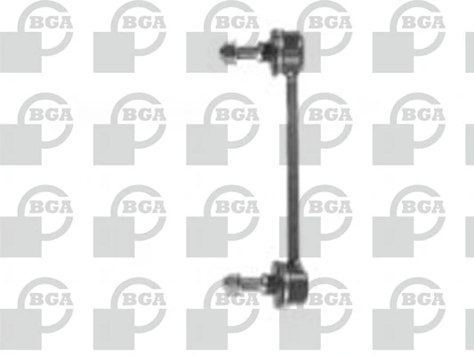 LS2519 BGA