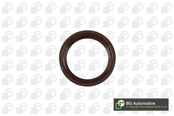 Vedação dianteira de cambota de motor para BMW X3  F25