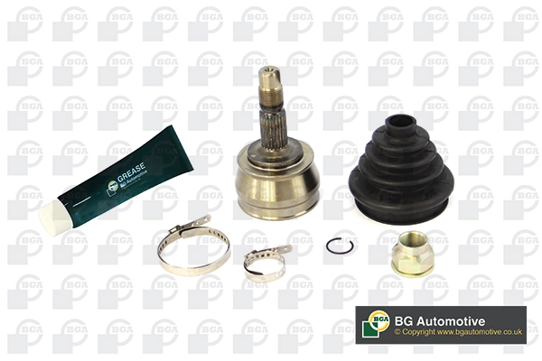 Junta homocinética externa dianteira para Fiat Punto 199