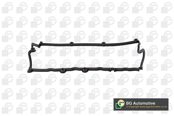 Vedante de tampa de válvulas de motor Isuzu 8980147581 preço, a partir de 13,62 USD
