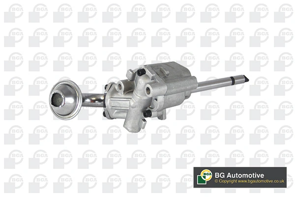 Bomba de óleo Skoda Felicia preço, a partir de 46,18 USD