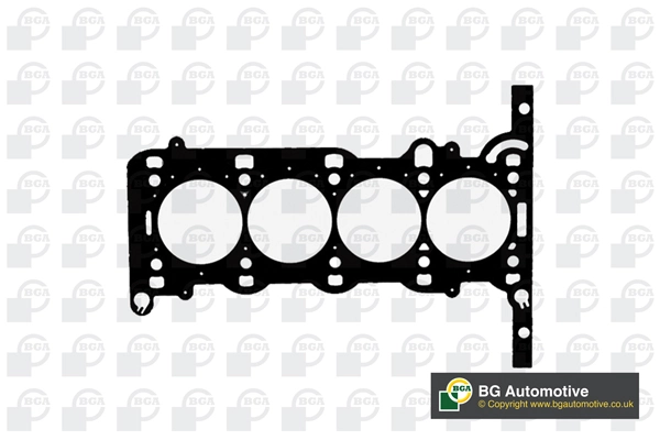  Vedante de cabeça de motor (CBC) Chevrolet Cruze carrinha (J300) (2012 - 2026) 