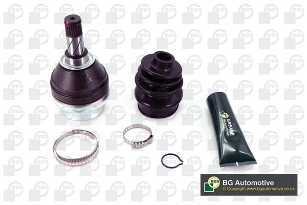 Compre 92100313 General Motors Junta homocinética interna dianteira