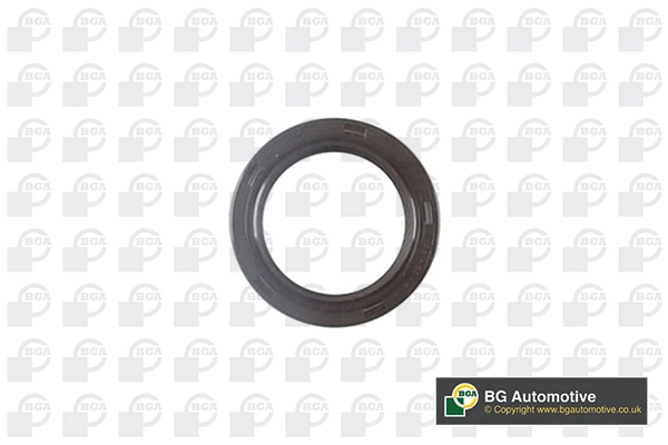 Vedação da árvore distribuidora de motor para Ford Fiesta Mk2 FBD